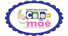 CENTRO EDUCACIONAL COLO DE MÃE logo