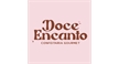 Por dentro da empresa Doce encanto Logo