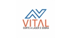 Por dentro da empresa VITAL  INDUSTRIA E COMERCIO DE AÇO LTDA Logo