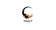 TRACT APP logo