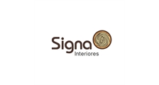 Logo de Signa Interiores