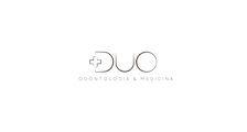 Logo de DUO ODONTOLOGIA E MEDICINA