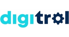 Digitrol indústria e comercio logo