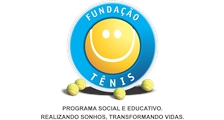 Fundação Tênis logo