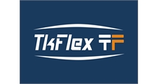 TKFLEX MANGUEIRAS E CONEXOES logo