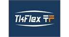 Por dentro da empresa TKFLEX MANGUEIRAS E CONEXOES Logo