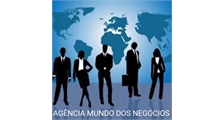 Logo de AGENCIA MUNDO DOS NEGOCIOS ASSESSORIA EMPRESARIAL