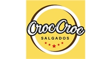 CroC CroC Salgados logo