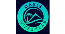 Oásis Wiser Team logo