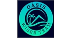 Por dentro da empresa Oásis Wiser Team Logo