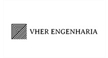 Por dentro da empresa VHER ENGENHARIA LTDA Logo