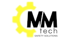 Por dentro da empresa MM TECH SAFETY SOLUTIONS Logo