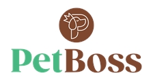 Logo de PetBoss