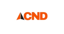 CENTRAL NORTE DISTRIBUIÇÃO logo