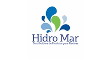 Logo de HIDROMAR DISTRIBUIDORA DE PRODUTOS PARA PISCINAS