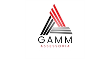 Gamm Gestão e Assessoria logo