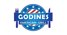 Godines Grill logo