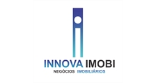 Logo de Innova Imobi Négocios Imobiliários LTDA