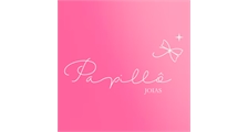 Papillô Joias logo