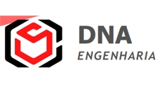 DNA ENGENHARIA logo