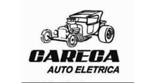 Auto Elétrica do Careca logo