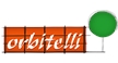 Por dentro da empresa MUROS ORBITELLI Logo