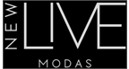 Por dentro da empresa New Live Modas Logo