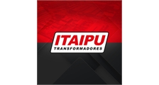Itaipu Transformadores logo