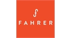 Por dentro da empresa Fahrer Logo