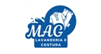 Por dentro da empresa MAG LAVANDERIA Logo