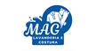 Por dentro da empresa MAG LAVANDERIA Logo