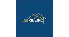 LAJES RIBEIRO logo