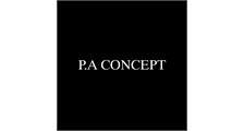 P.A Concept logo