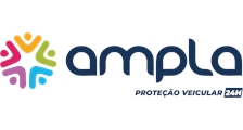 Ampla Proteção Véicular logo