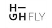 Por dentro da empresa HIGH FLY Logo
