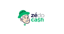 Logo de Zé do Cash