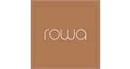 Por dentro da empresa Rowa Store Logo