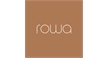 Por dentro da empresa Rowa Store Logo