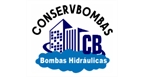 Por dentro da empresa Conserbombas Logo