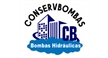Por dentro da empresa Conserbombas Logo