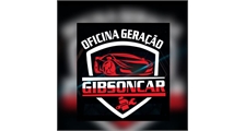 Oficina Geração Gibson'Car logo