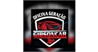 Por dentro da empresa Oficina Geração Gibson'Car Logo