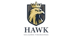 Por dentro da empresa HAWK SOLUÇÕES FINANCEIRAS Logo