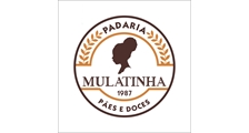 Logo de Padaria Mulatinha