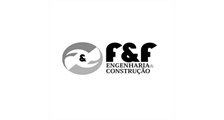 F&F Engenharia logo