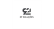 Por dentro da empresa RF SOLUÇOES Logo