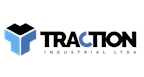 Por dentro da empresa Traction industrial ltda Logo