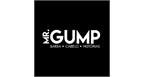 Por dentro da empresa Barbearia Mr. Gump Logo