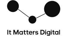 IT MATTERS DIGITAL logo