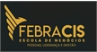 Por dentro da empresa FEBRACIS Logo